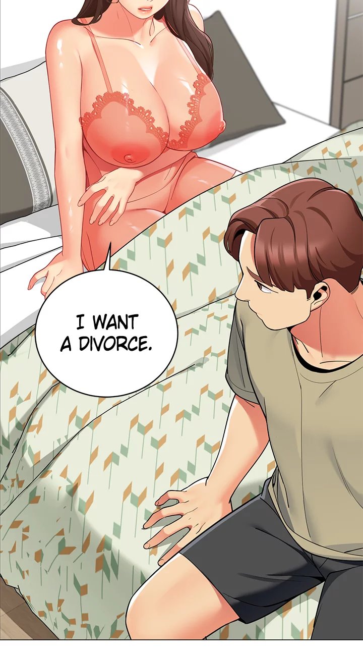A Good Day To Camp Chapter 45 Page 4