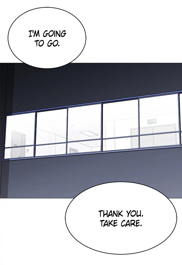 A Good Day To Camp Chapter 45 Page 41