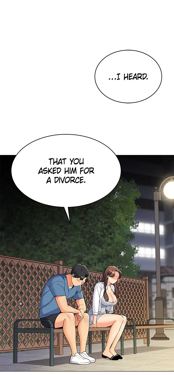 A Good Day To Camp Chapter 46 Page 1