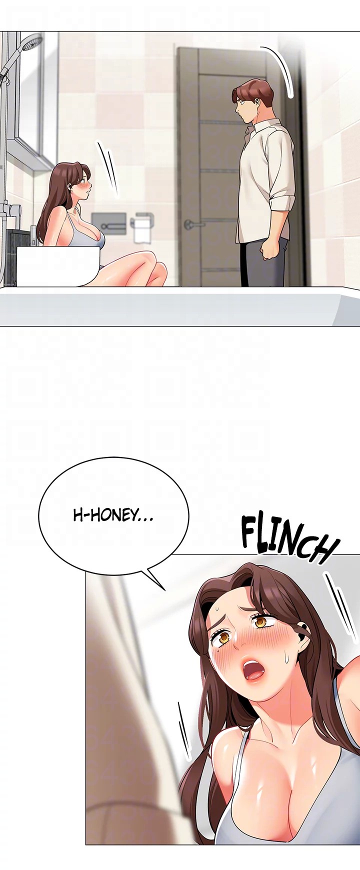 A Good Day To Camp Chapter 46 Page 39
