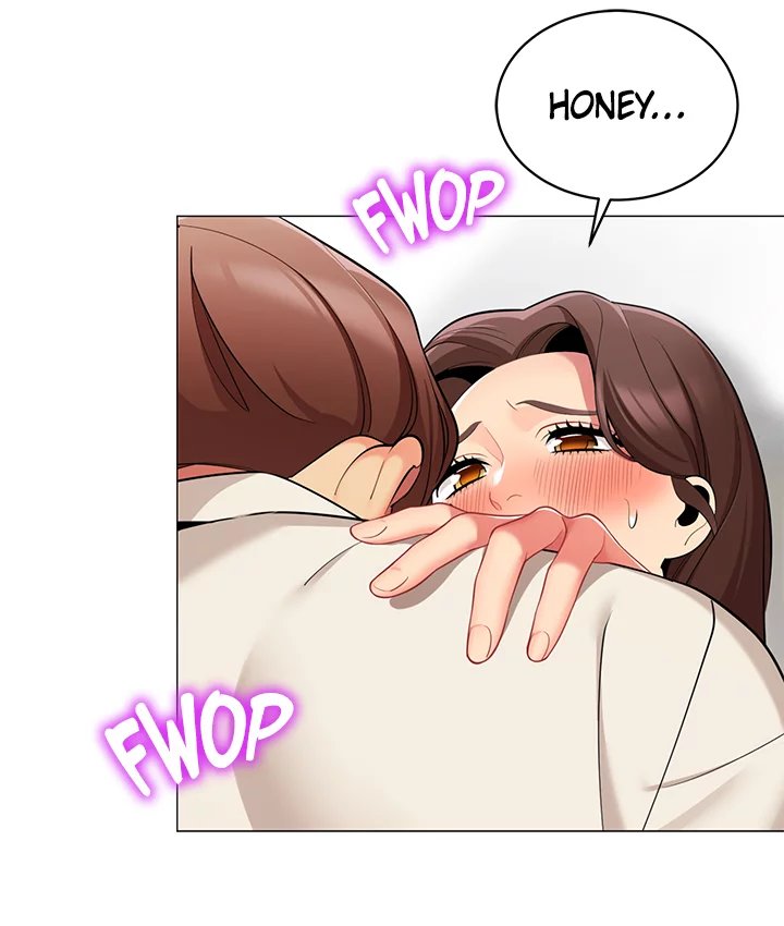 A Good Day To Camp Chapter 46 Page 50