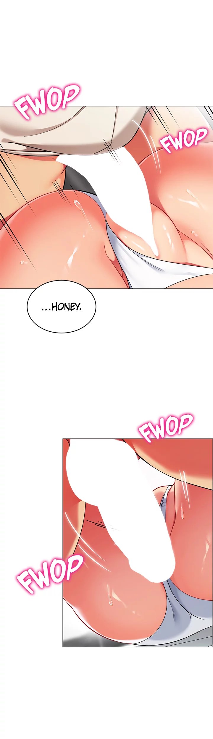 A Good Day To Camp Chapter 46 Page 51