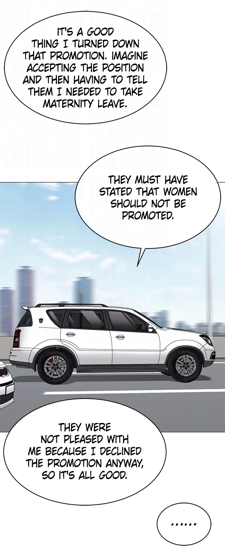 A Good Day To Camp Chapter 47 Page 19