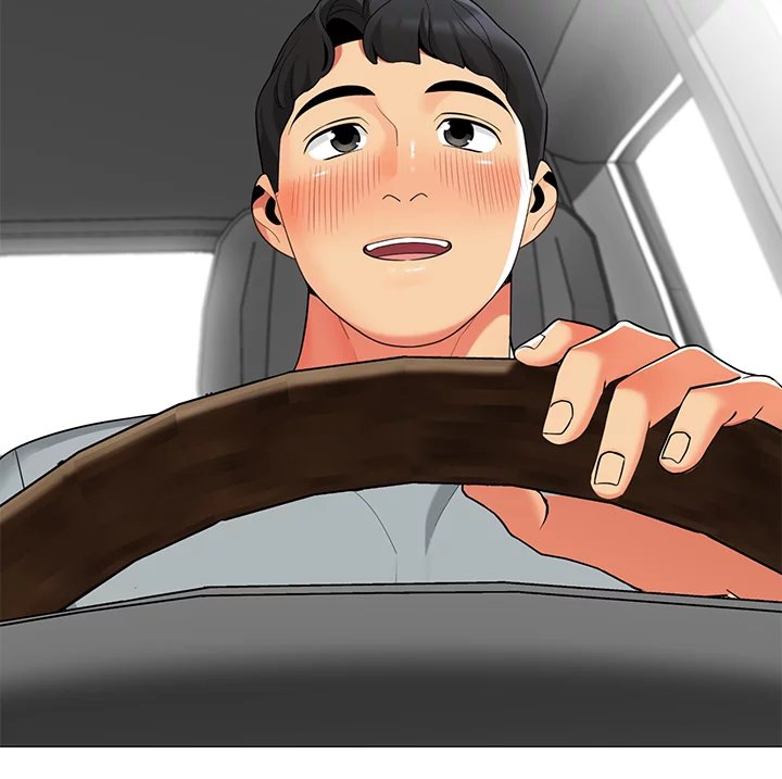 A Good Day To Camp Chapter 47 Page 23