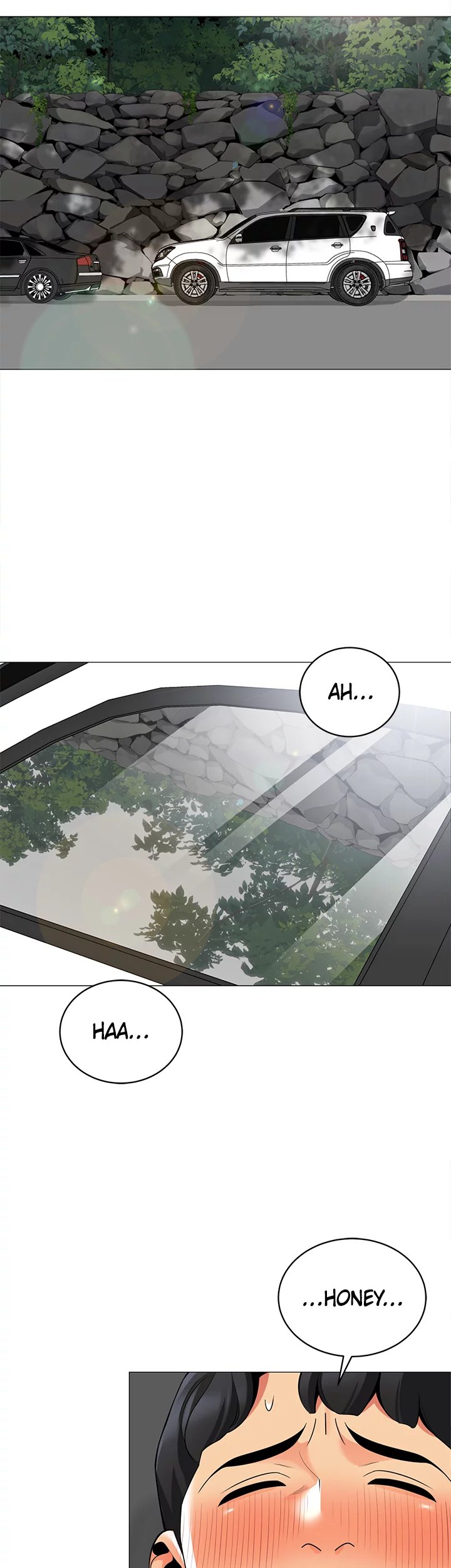 A Good Day To Camp Chapter 47 Page 29