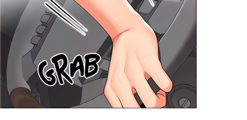 A Good Day To Camp Chapter 48 Page 18