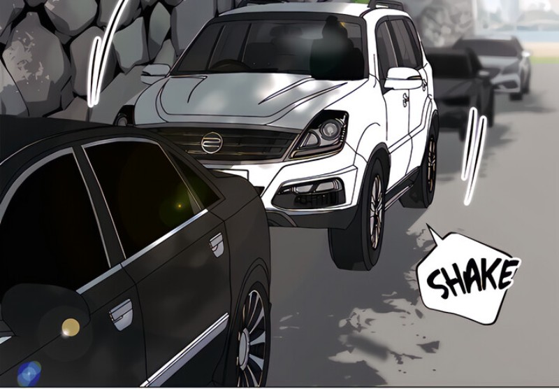 A Good Day To Camp Chapter 48 Page 22