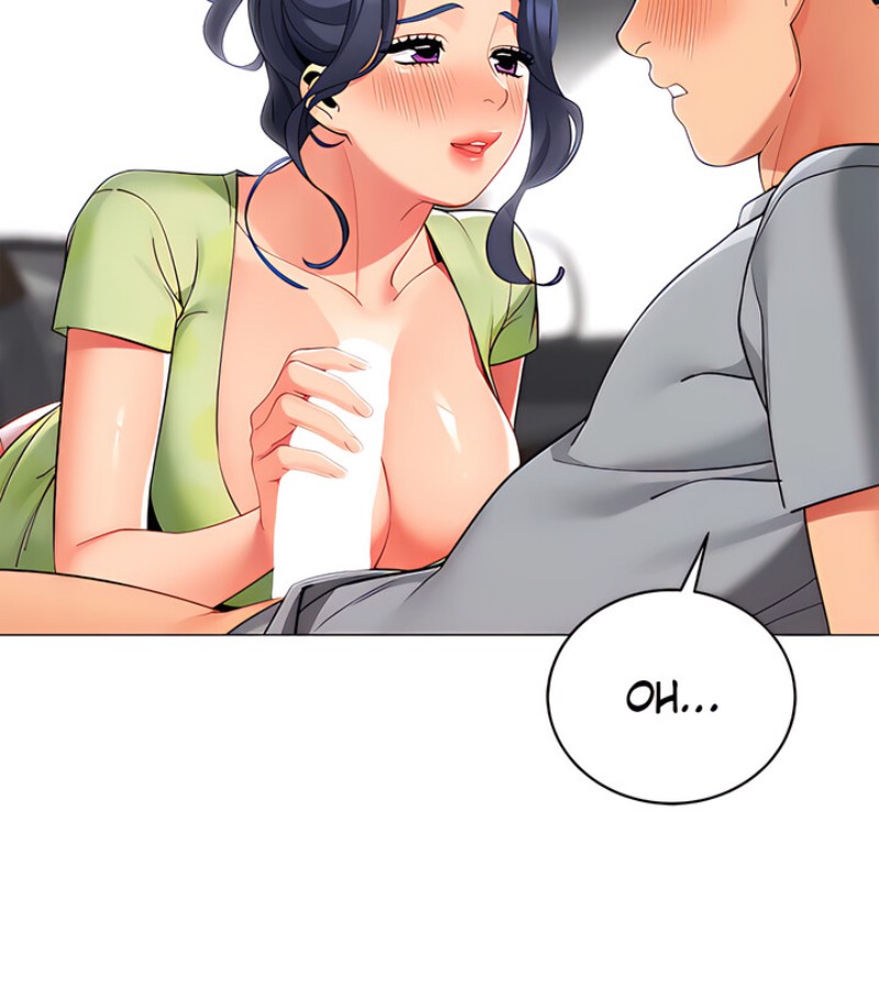 A Good Day To Camp Chapter 48 Page 8