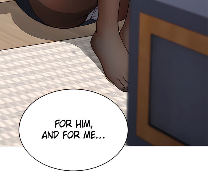 A Good Day To Camp Chapter 49 Page 16