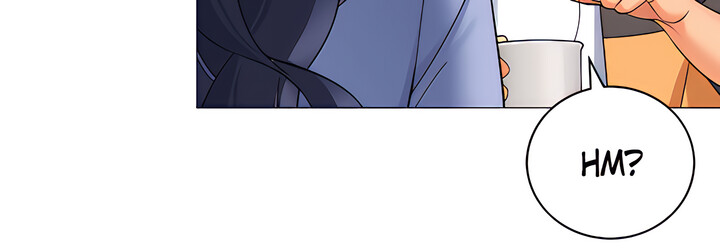 A Good Day To Camp Chapter 50 Page 39