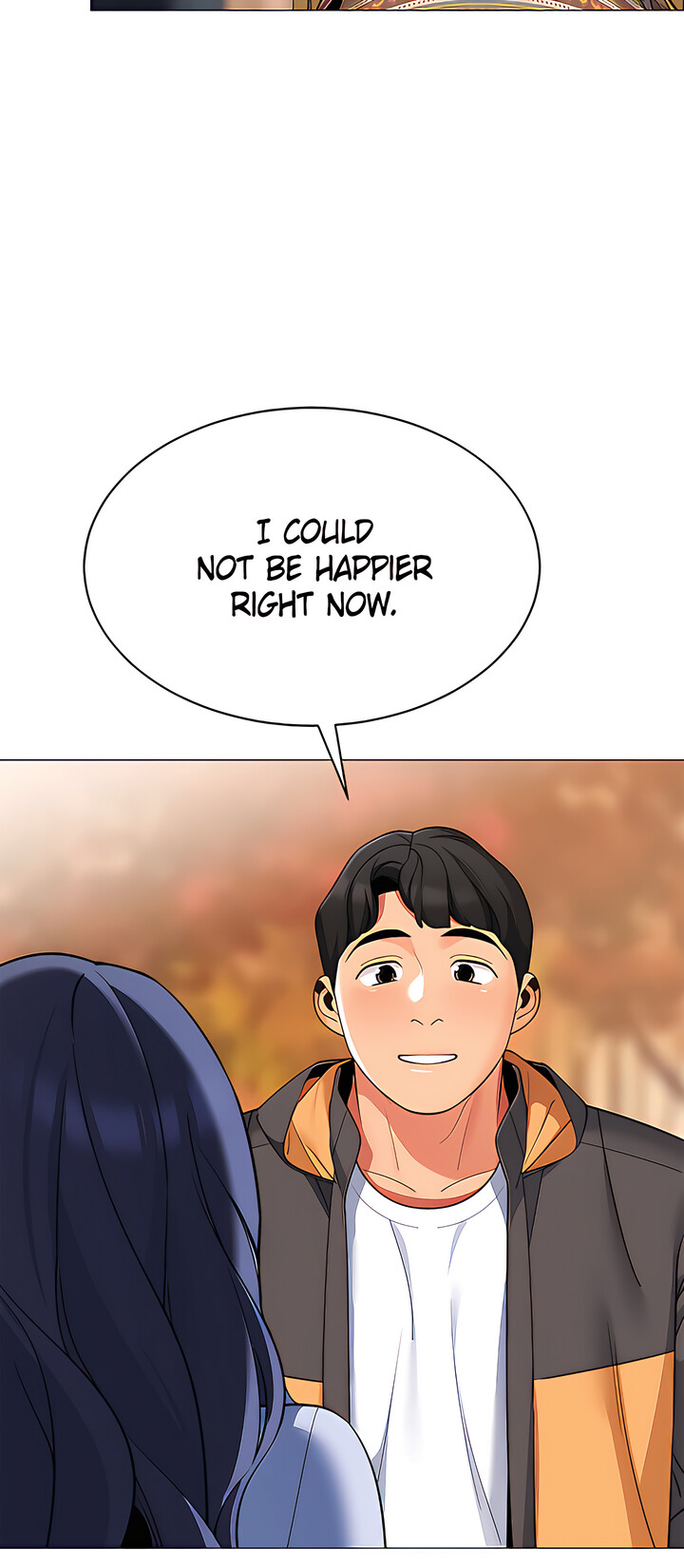 A Good Day To Camp Chapter 50 Page 45