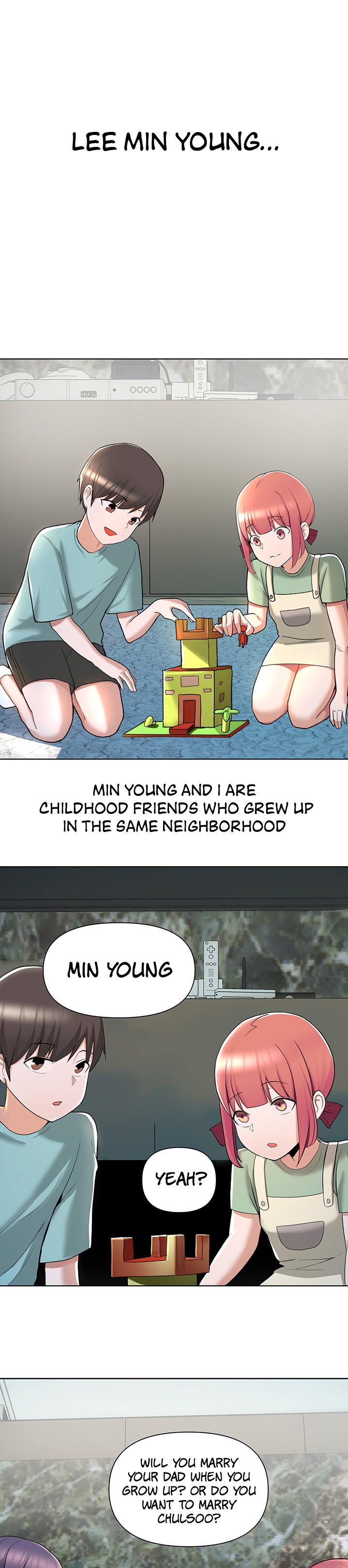 Escape Loser Chapter 1 Page 61