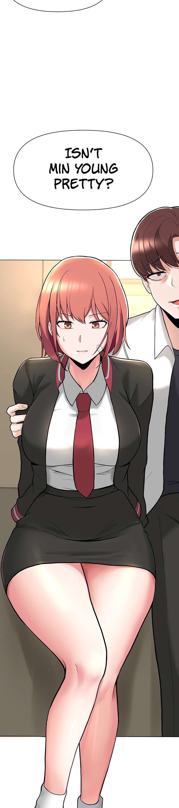 Escape Loser Chapter 1 Page 67
