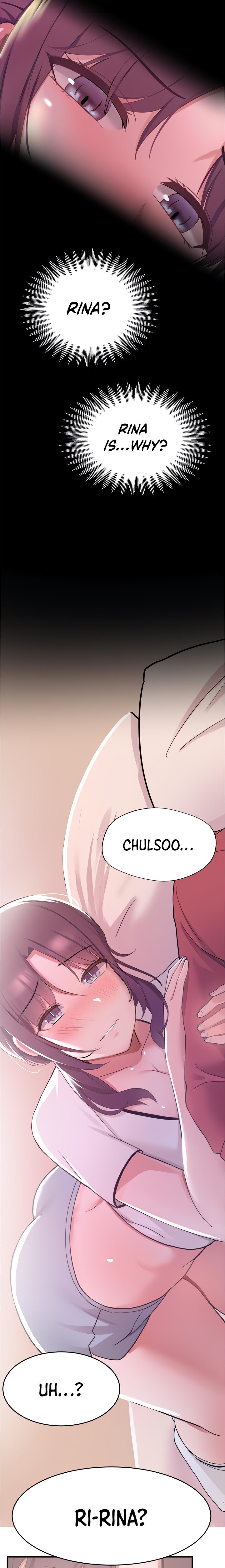 Escape Loser Chapter 10 Page 26