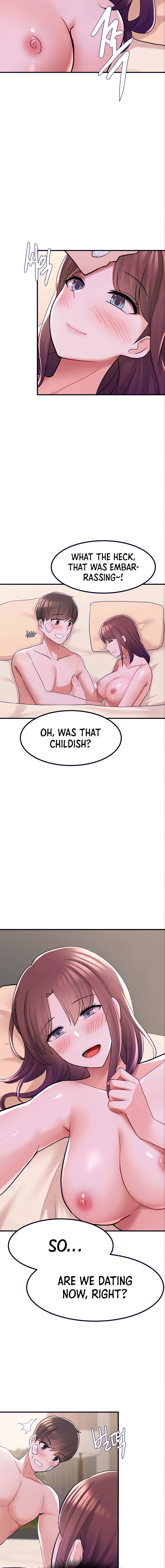 Escape Loser Chapter 12 Page 15