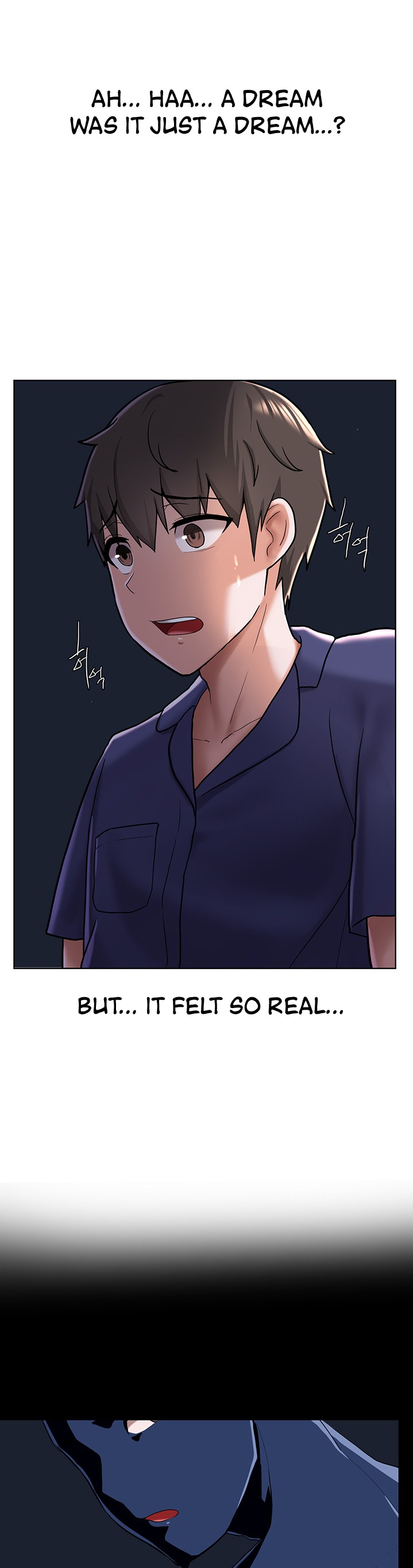 Escape Loser Chapter 4 Page 32