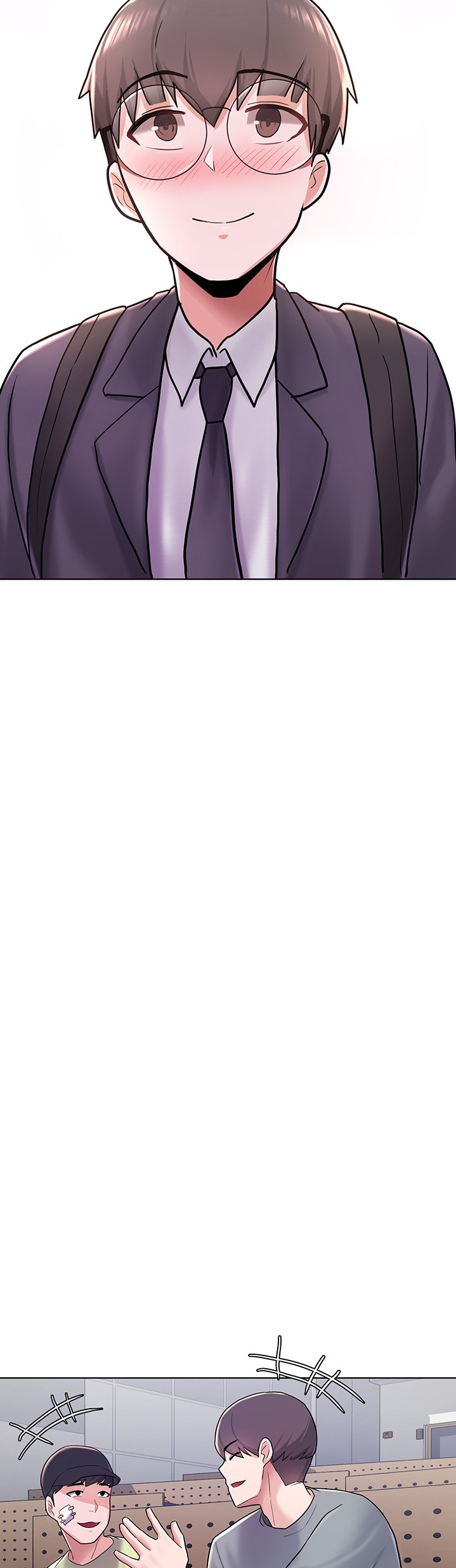 Escape Loser Chapter 4 Page 46
