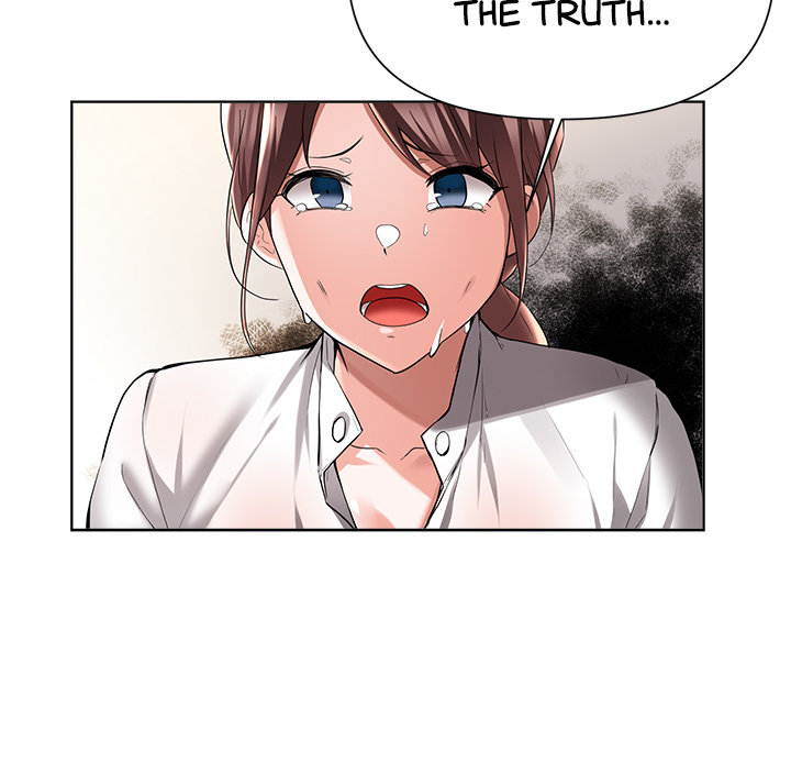 Escape Loser Chapter 50 Page 31