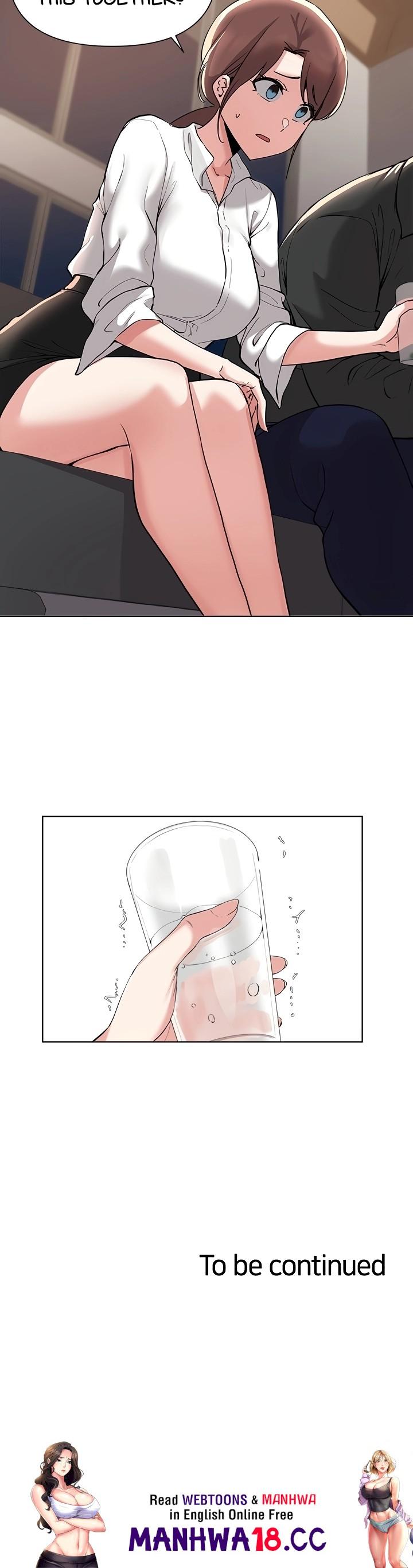Escape Loser Chapter 53 Page 34