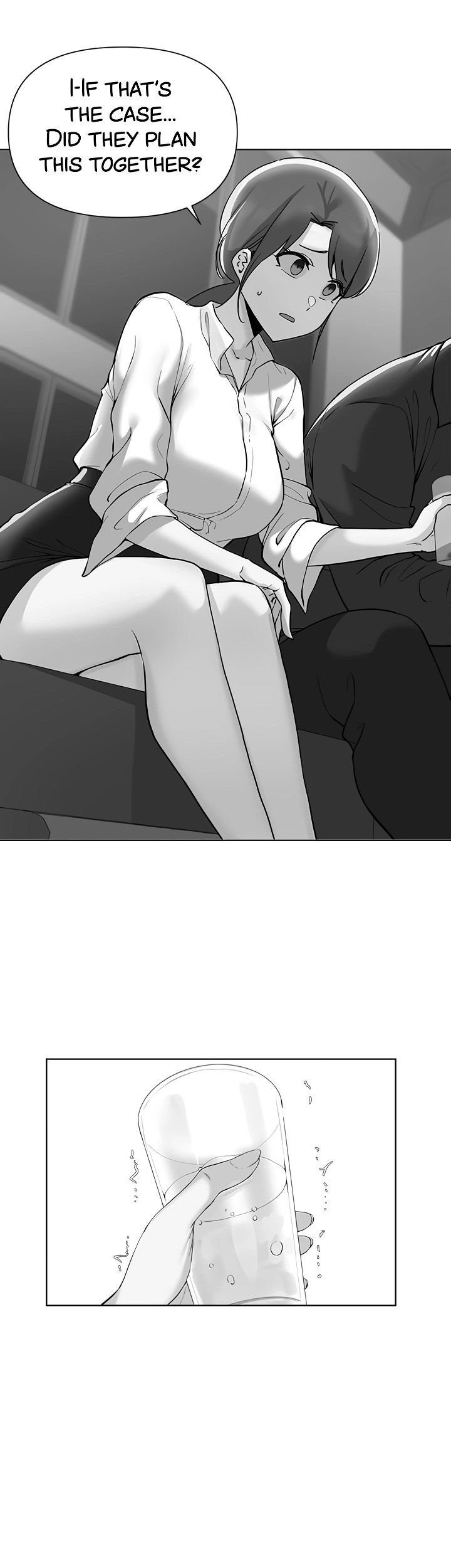 Escape Loser Chapter 54 Page 2