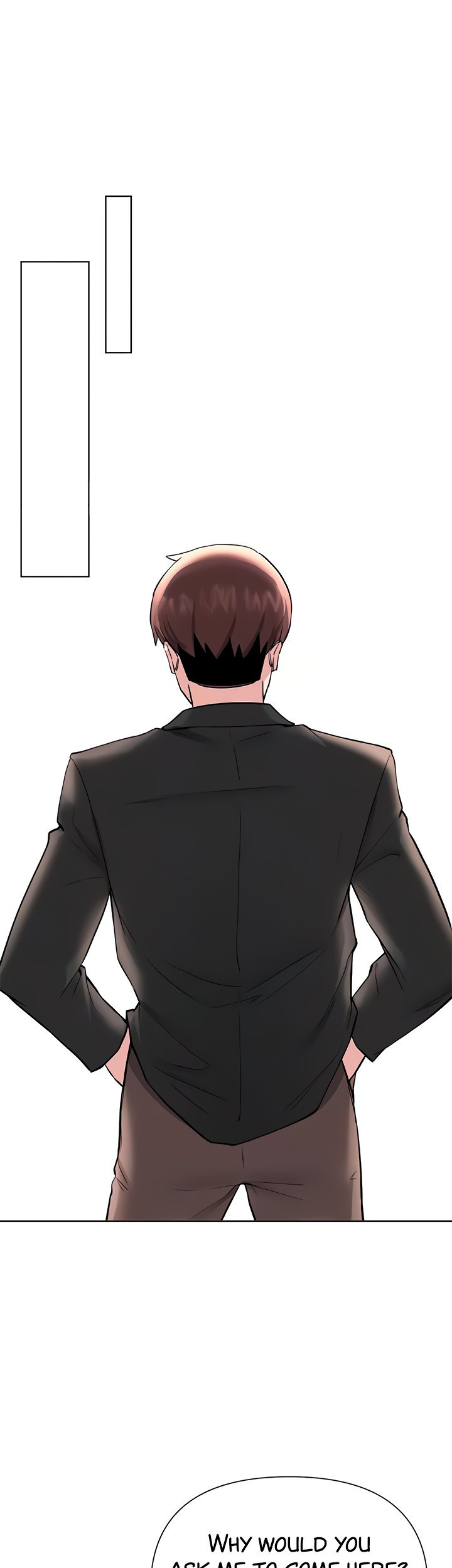 Escape Loser Chapter 57 Page 15