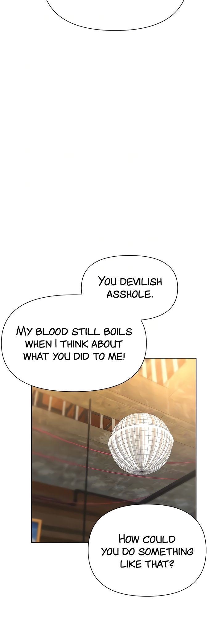 Escape Loser Chapter 57 Page 17