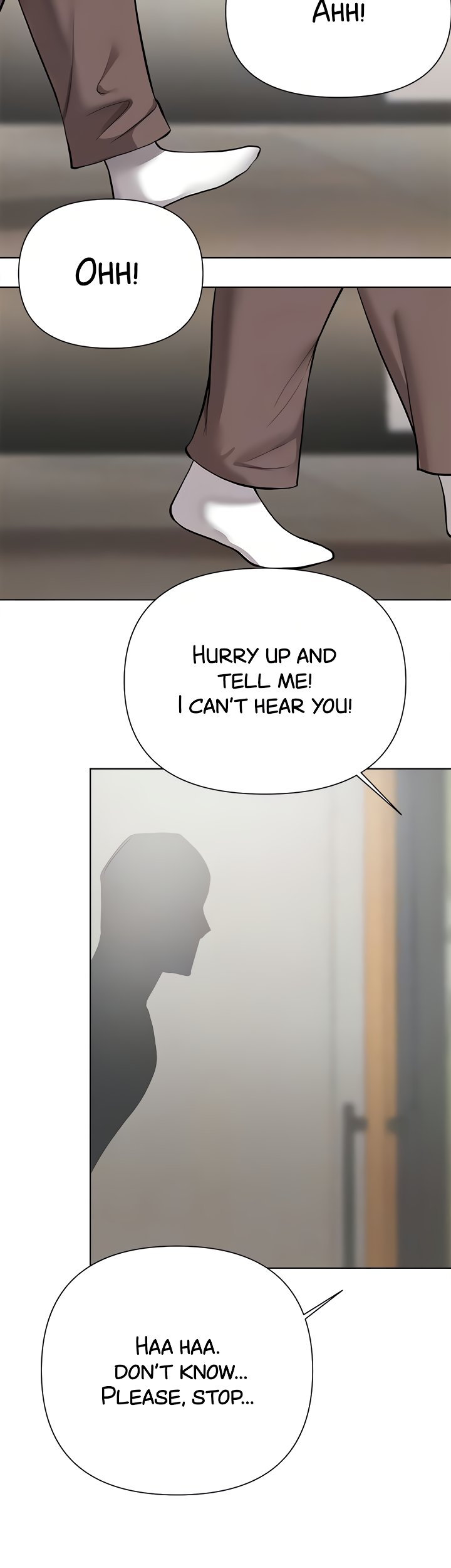 Escape Loser Chapter 57 Page 39