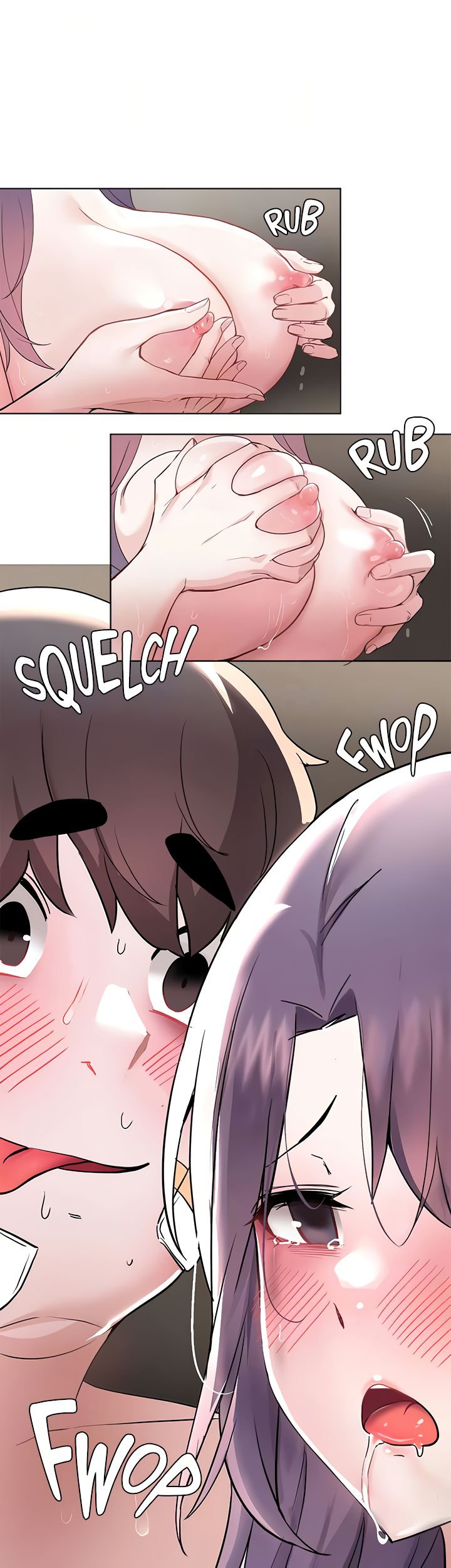 Escape Loser Chapter 58 Page 11