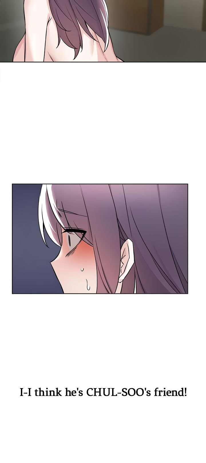 Escape Loser Chapter 58 Page 26