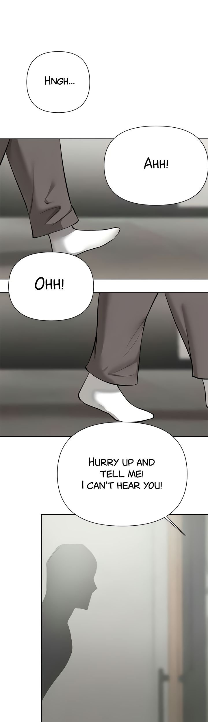 Escape Loser Chapter 58 Page 3