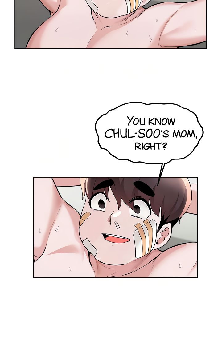 Escape Loser Chapter 58 Page 32