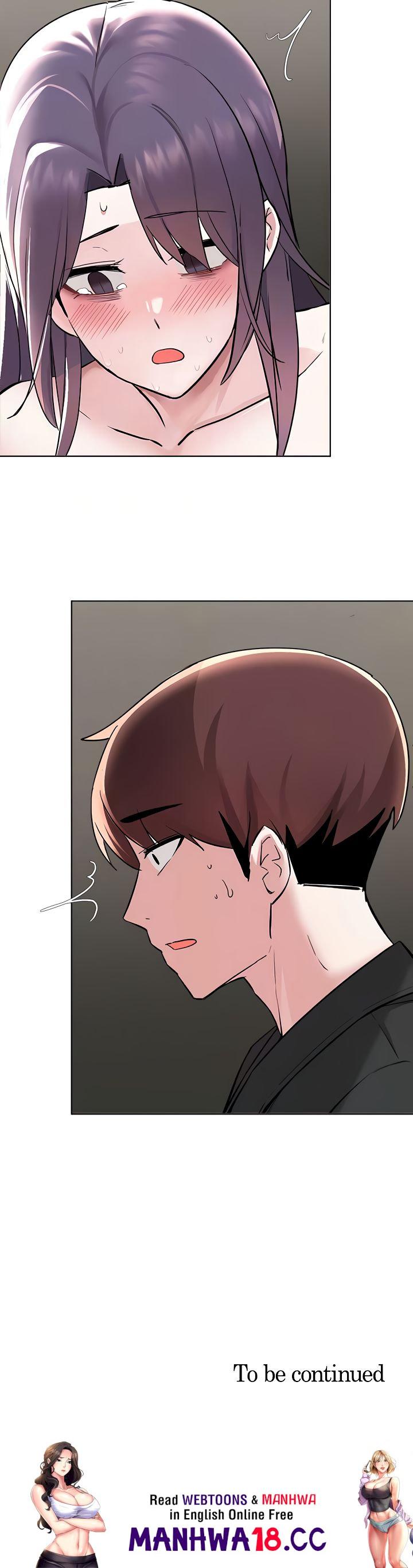 Escape Loser Chapter 58 Page 35