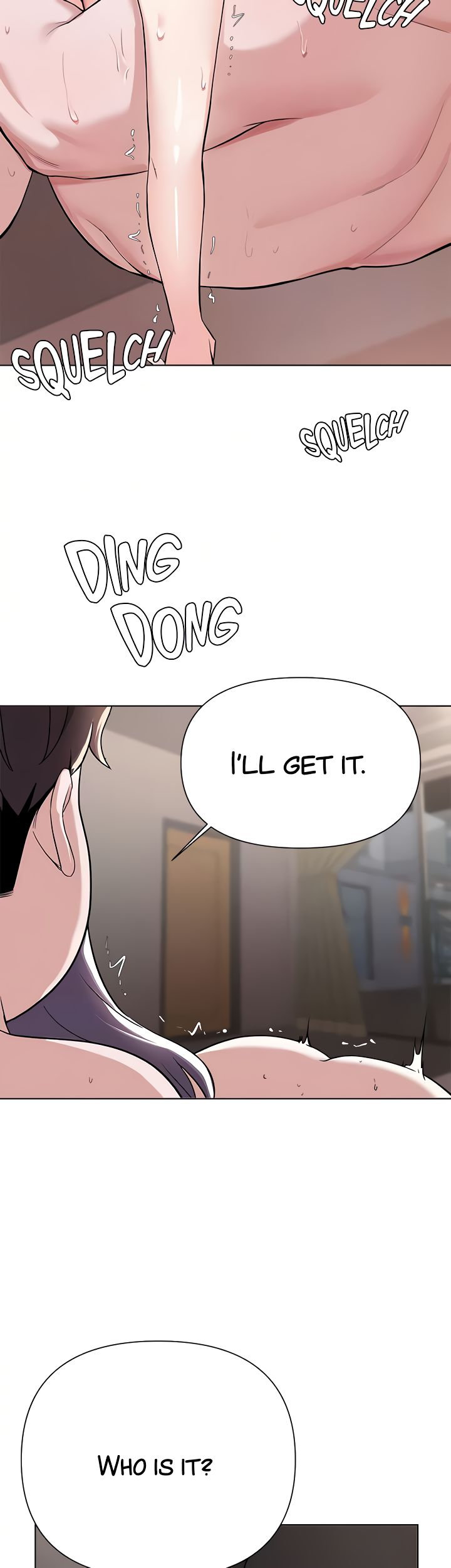 Escape Loser Chapter 59 Page 38