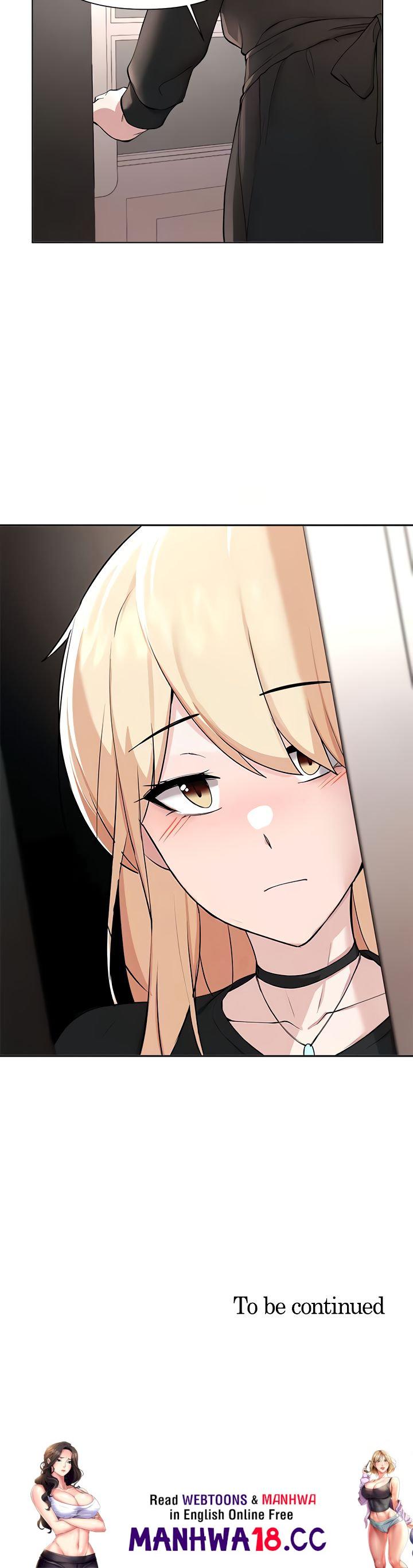 Escape Loser Chapter 59 Page 39