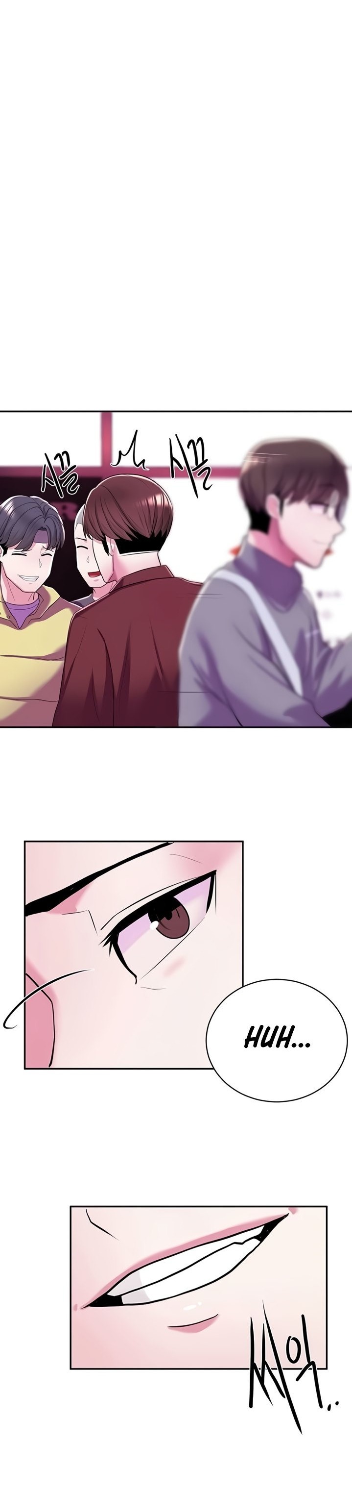 Escape Loser Chapter 6 Page 36