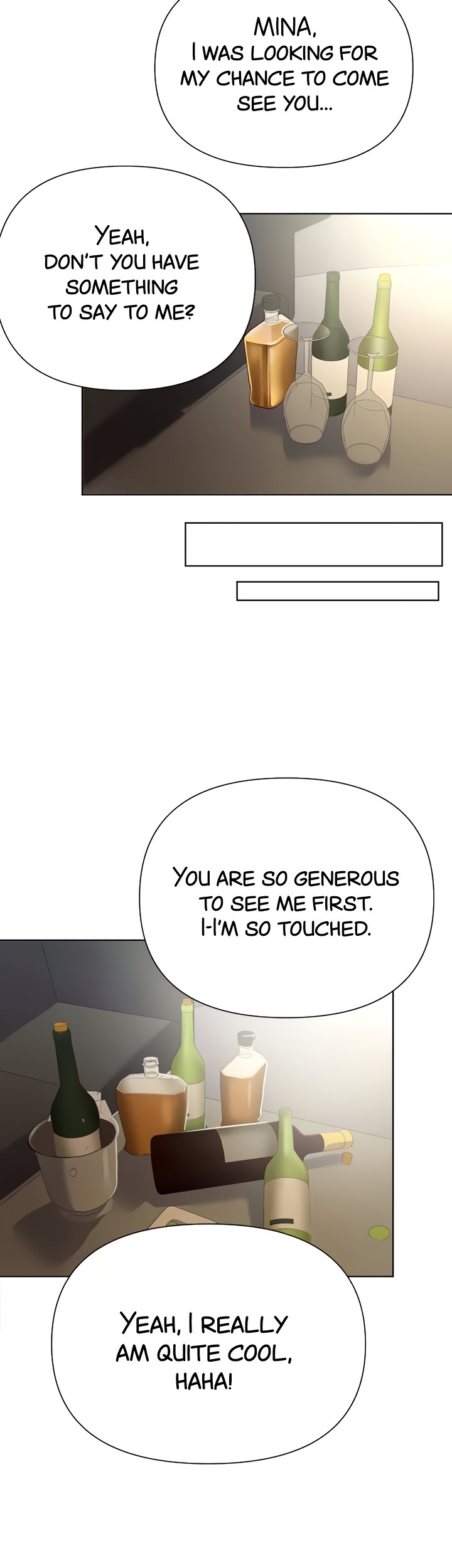 Escape Loser Chapter 60 Page 16