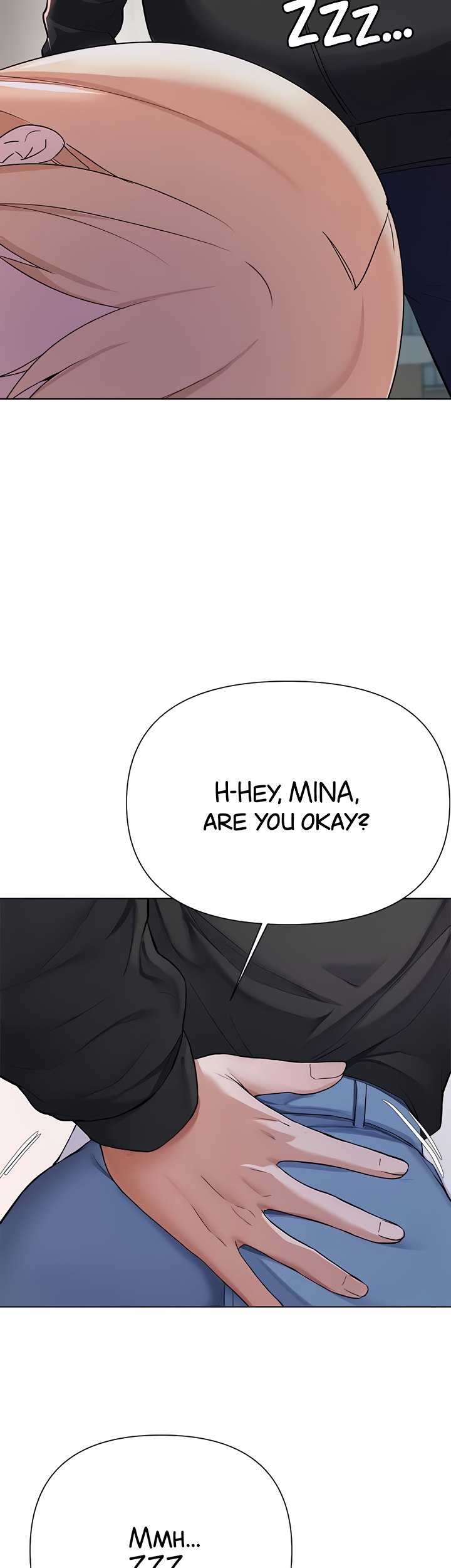 Escape Loser Chapter 60 Page 37