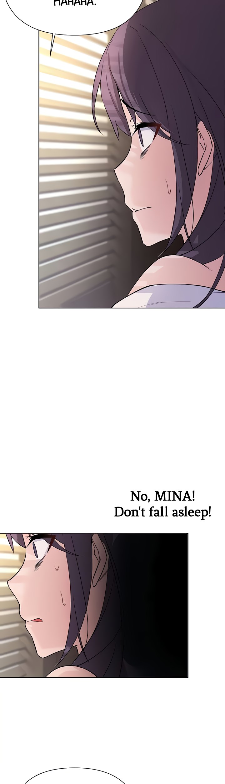 Escape Loser Chapter 60 Page 40