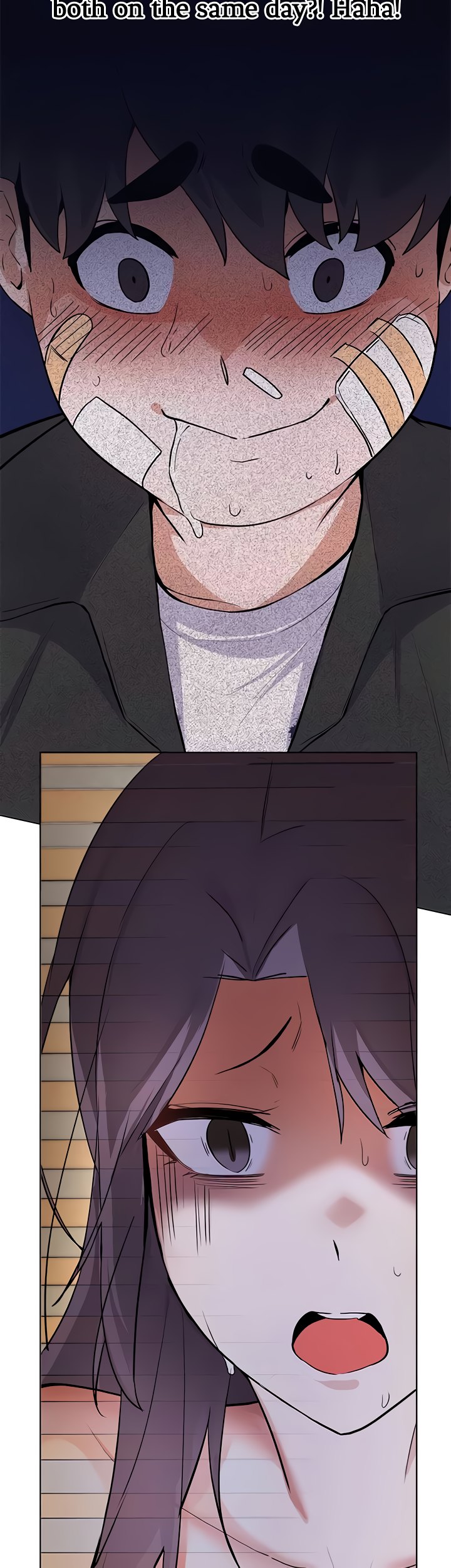 Escape Loser Chapter 60 Page 43