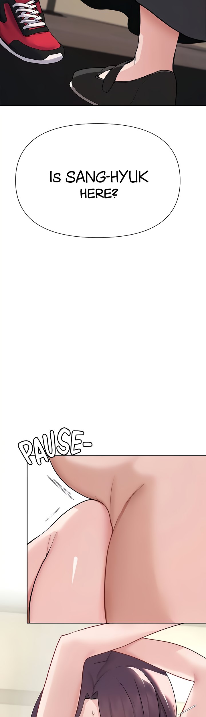 Escape Loser Chapter 60 Page 7