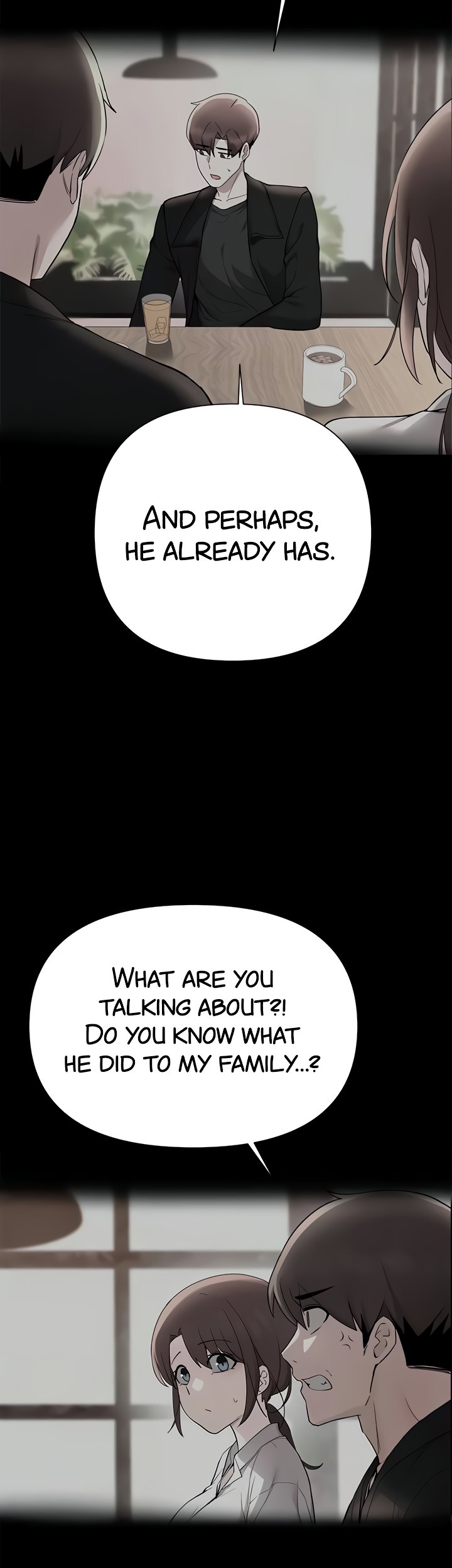 Escape Loser Chapter 61 Page 30