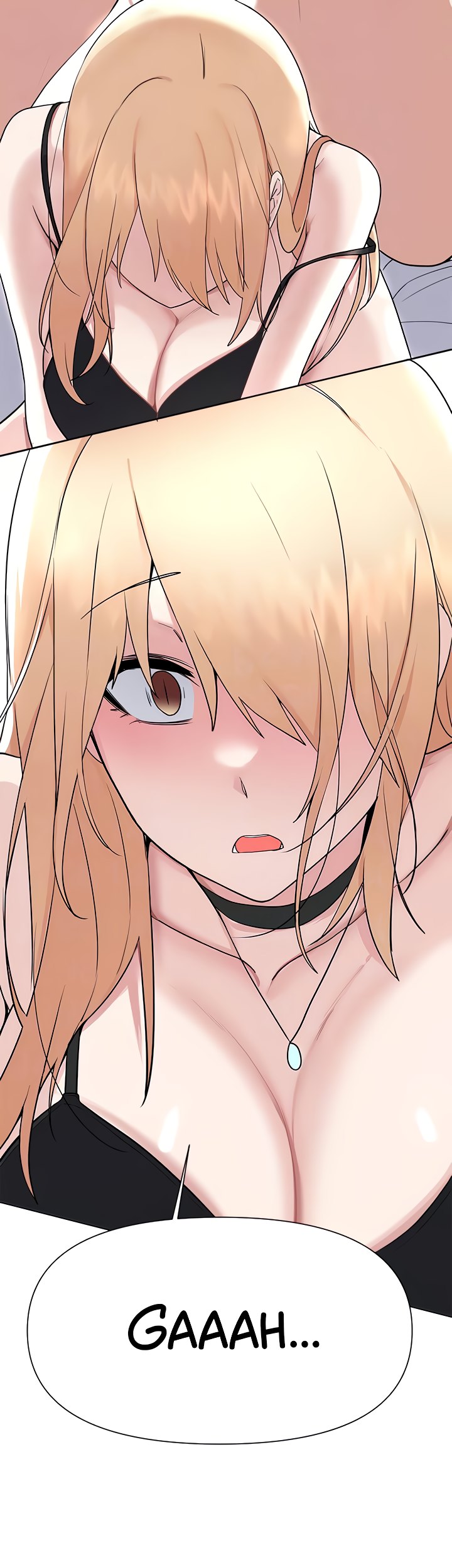 Escape Loser Chapter 62 Page 13