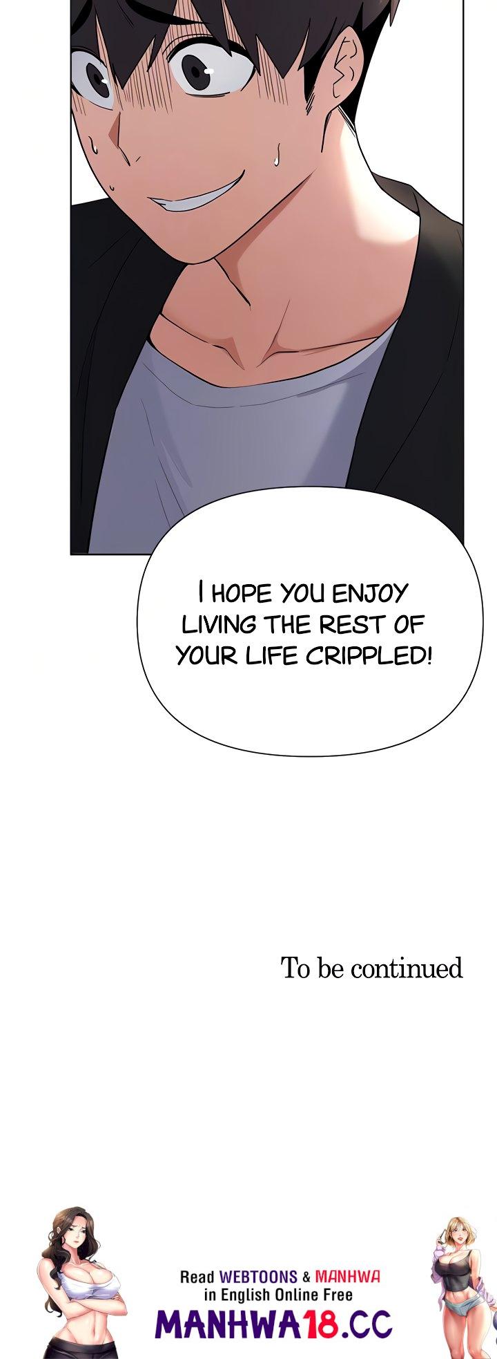 Escape Loser Chapter 63 Page 40