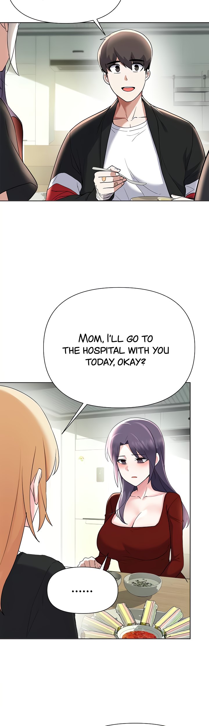 Escape Loser Chapter 64 Page 28