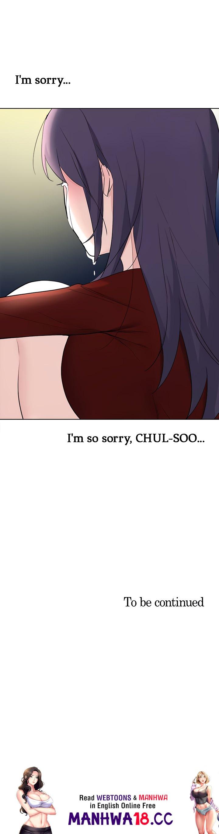 Escape Loser Chapter 64 Page 47