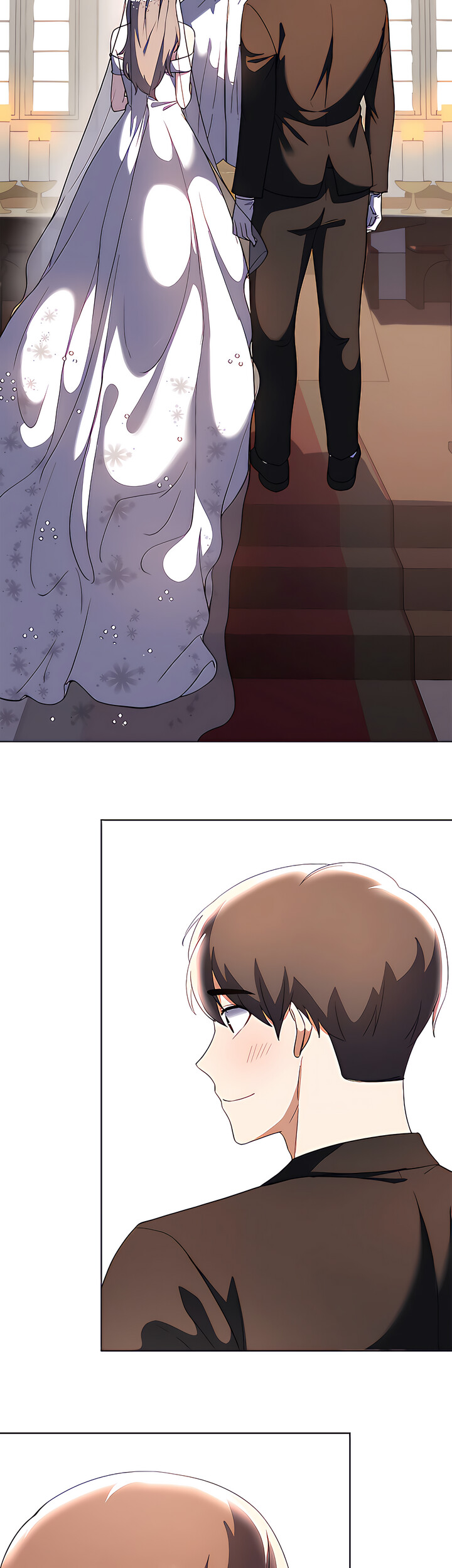Escape Loser Chapter 65 Page 41