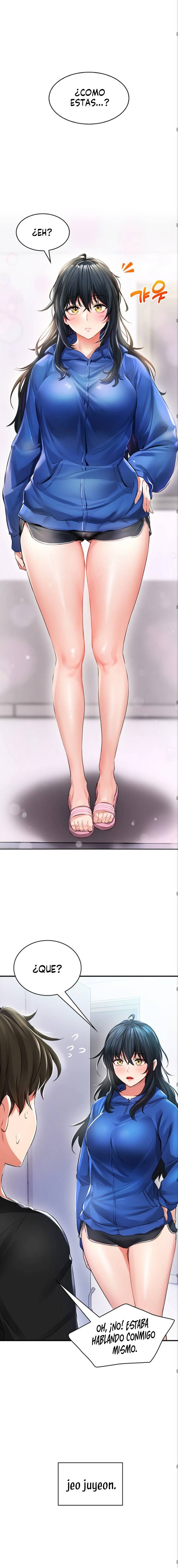 Backward Alert Raw Chapter 1 Page 24