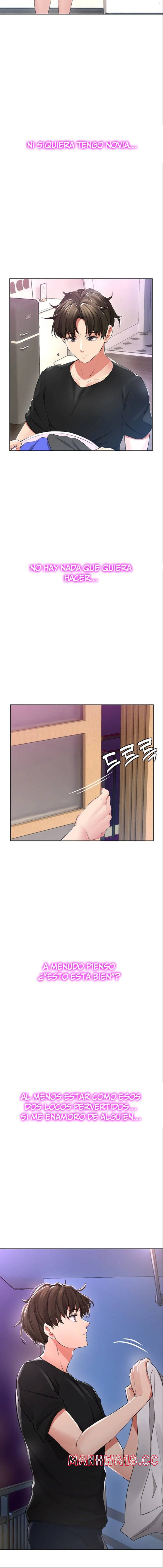 Backward Alert Raw Chapter 1 Page 34
