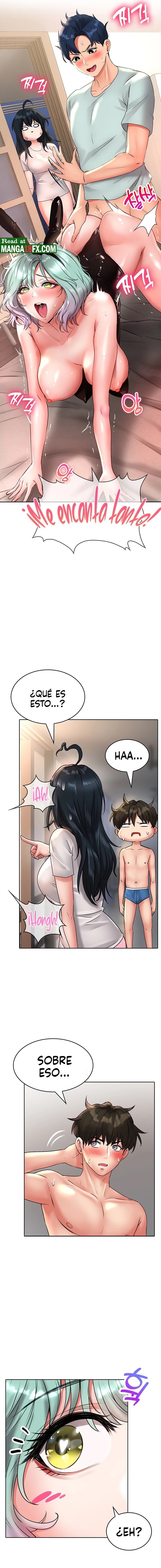 Backward Alert Raw Chapter 15 Page 17