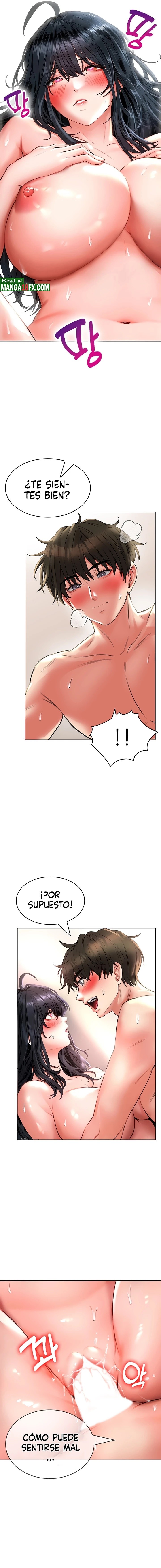 Backward Alert Raw Chapter 15 Page 5